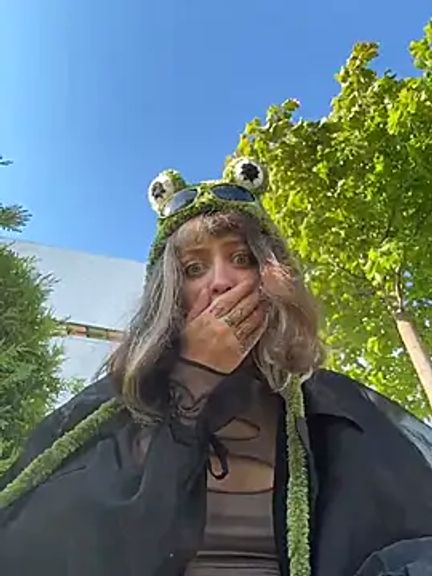 Crazy__Frog