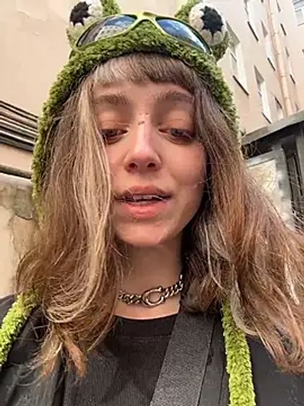 Crazy__Frog