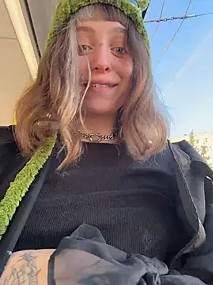 Crazy__Frog