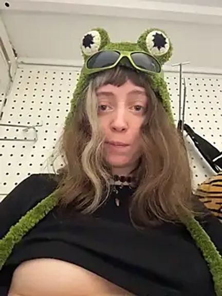 Crazy__Frog