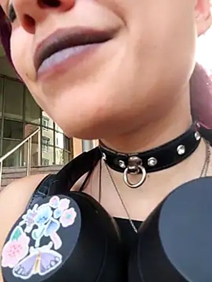 TeenKinkyBanana