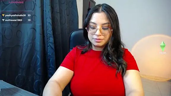sensualmilena22