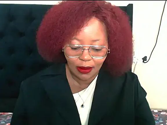 EbonySkyeXX