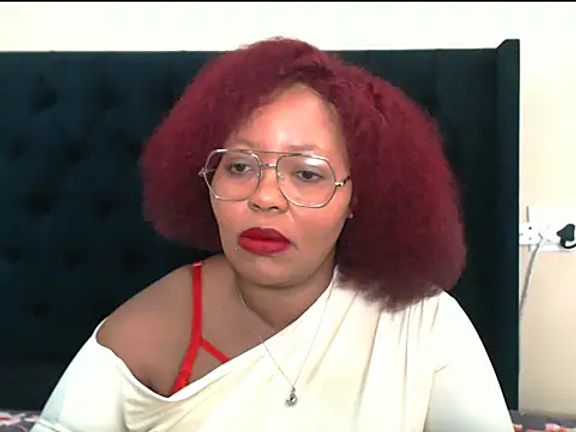 EbonySkyeXX