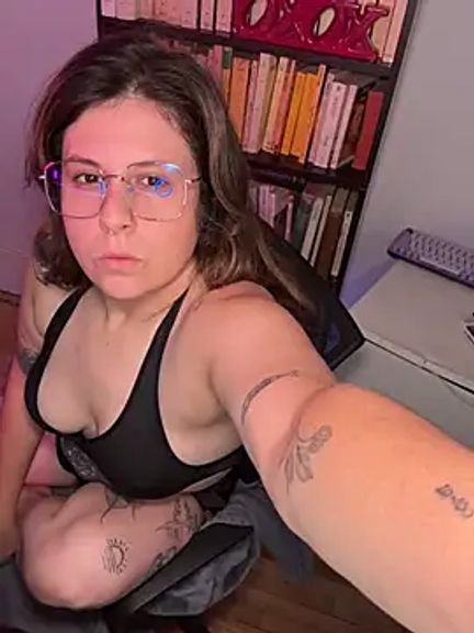 Rosiepussy69