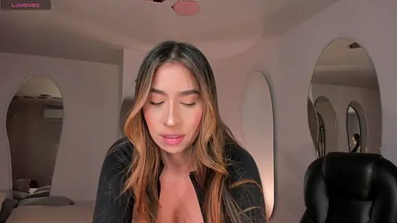 ChristySeaX