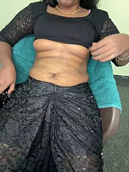 Sexytamilgirl_Harini
