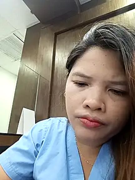 Wild_OfficeGirl_Margarett