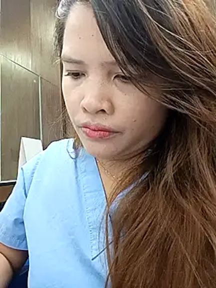 Wild_OfficeGirl_Margarett