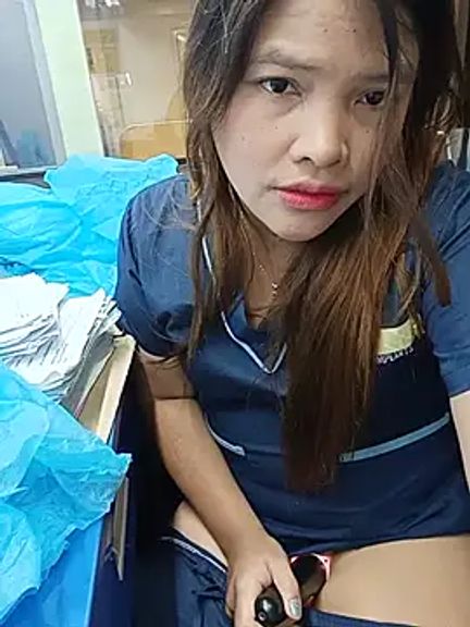 Wild_OfficeGirl_Margarett