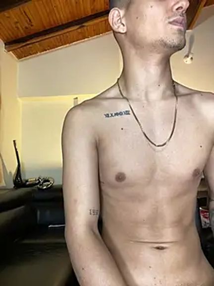 Aaronsexroom