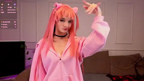 ItsFeliDoll