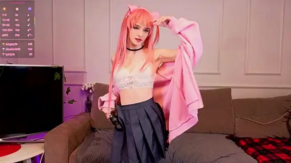 ItsFeliDoll