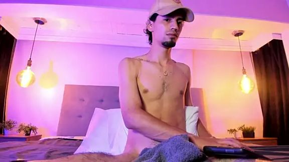 MichaelEvanss_