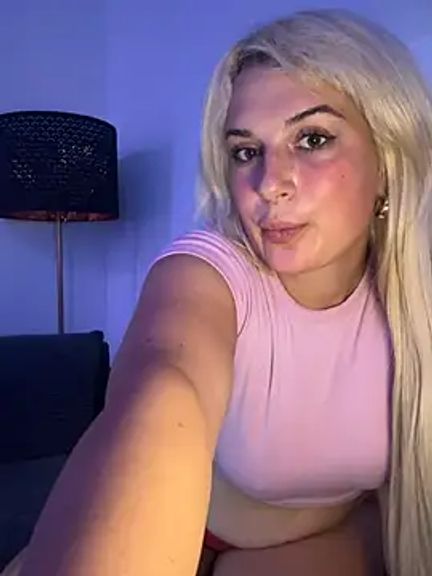 DieEchteBlondeSarah