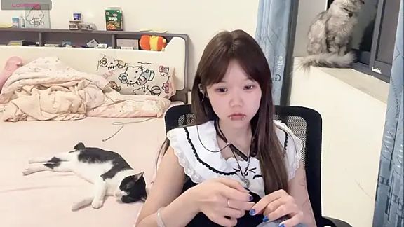 xiaoting-baby