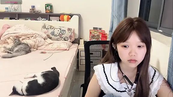 xiaoting-baby