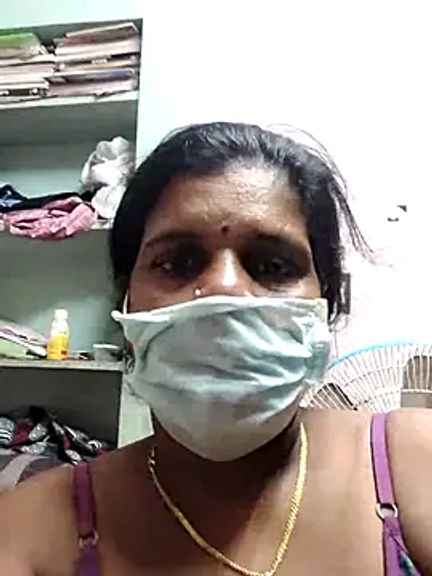 kumuthaqueen