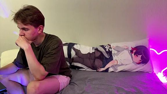 StarryCouple