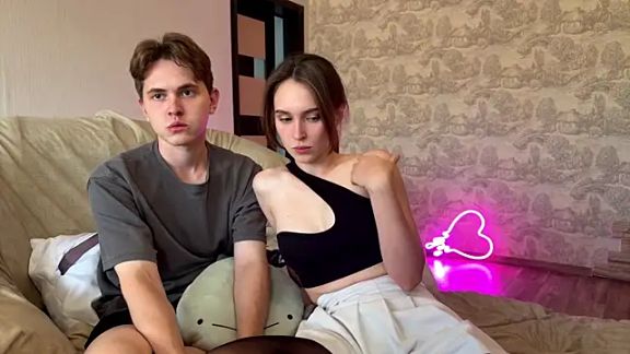 StarryCouple