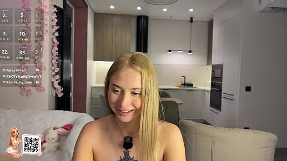 BlondieBoom