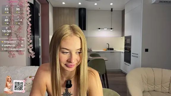 BlondieBoom