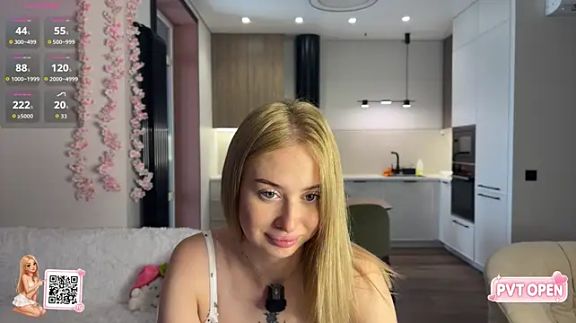 BlondieBoom