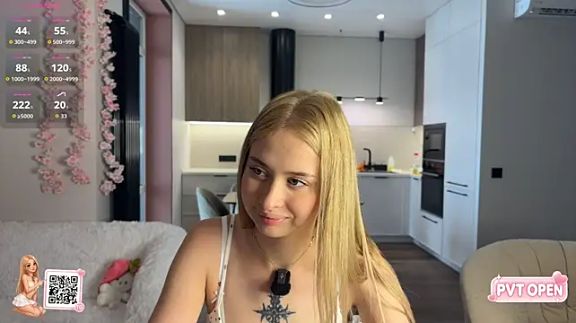 BlondieBoom