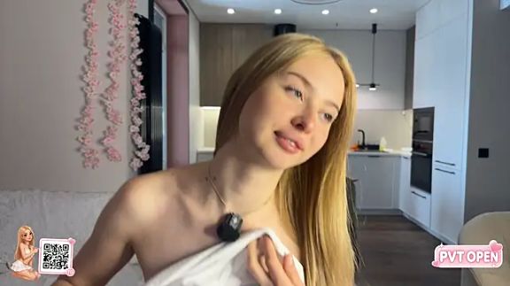BlondieBoom