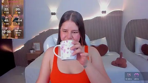 Lilly_blondie