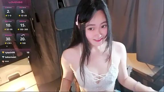 _hudie_chan
