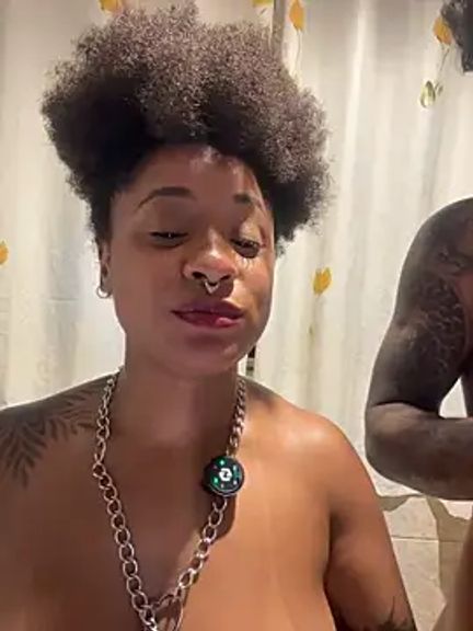EbonyGoddess_Servant