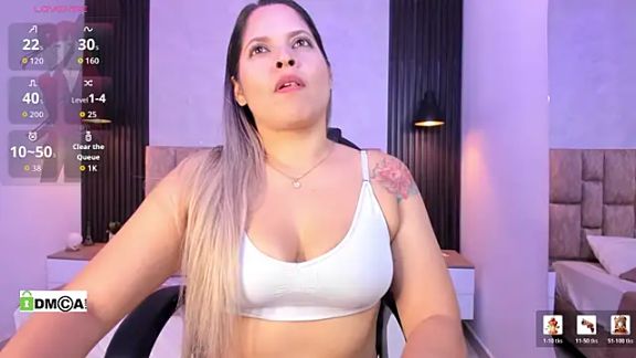 VenusMorgan1