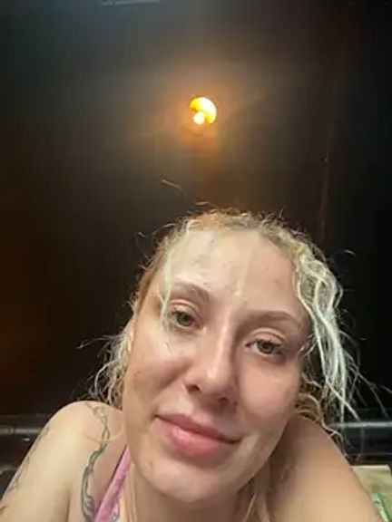 Shelly-Marie