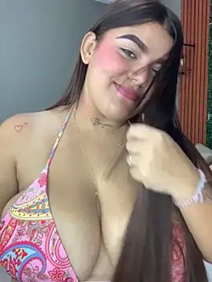 Michellesexxy