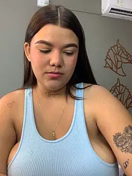 Michellesexxy