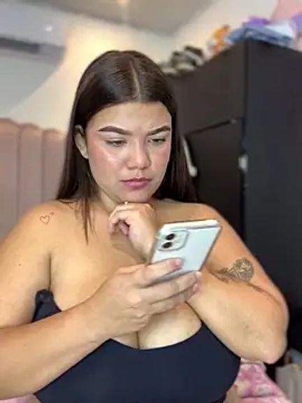 Michellesexxy