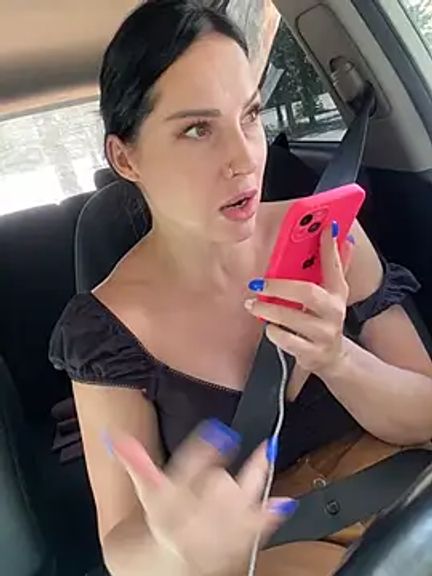 Roxana-Sexy