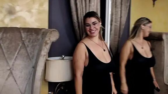 BustyGizelle