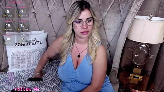 BustyGizelle