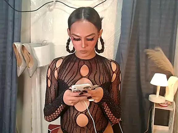 tsgoddesshorsecock69