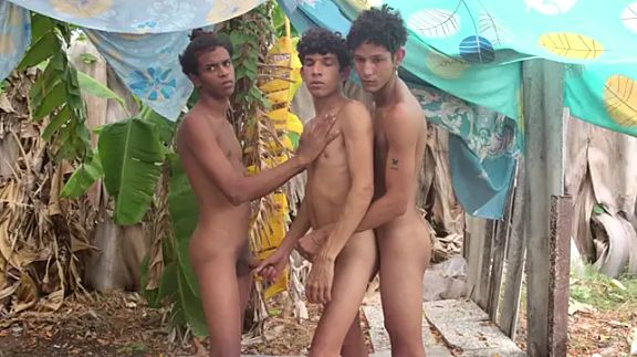 GayBoysOutdoors