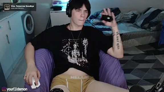 yourlildemon