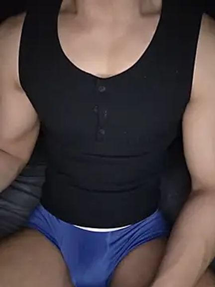 MuscleKorean7