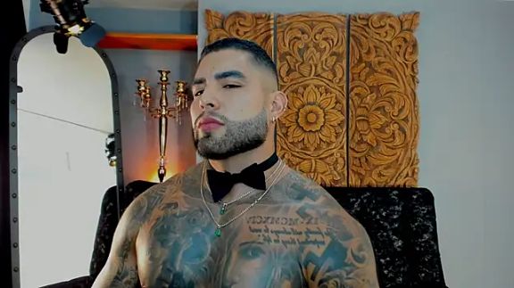 Aaron_Vega