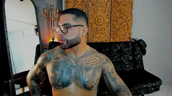 Aaron_Vega