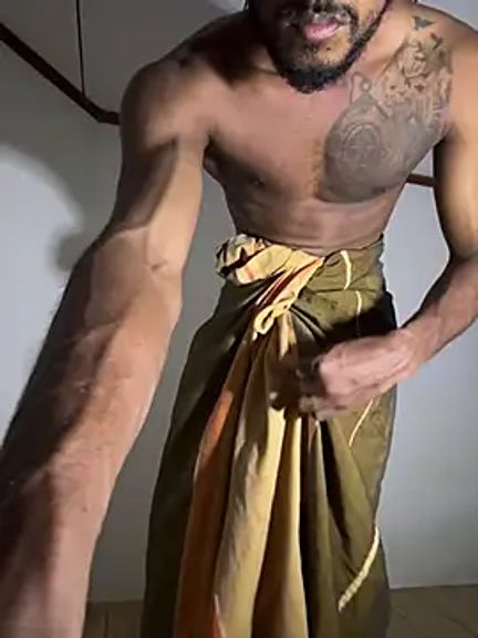 BigAxeBrown