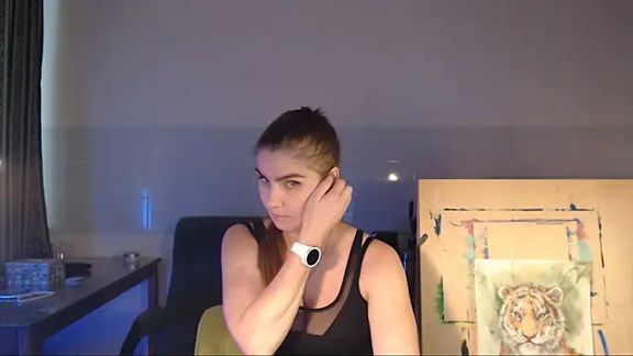 NoNudeElie