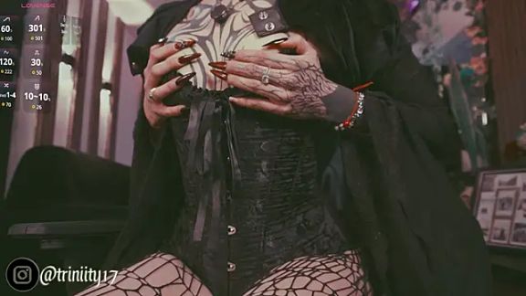 Trinity___s