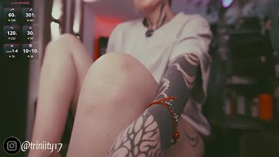 Trinity___s